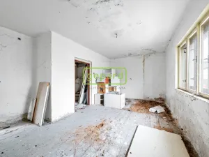 Prodej rodinného domu, Brandýs nad Labem-Stará Boleslav, Spořilov-Slepá, 60 m2