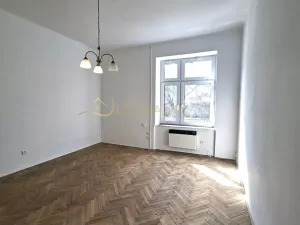 Pronájem bytu 2+kk, Olomouc, Koželužská, 46 m2