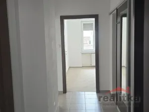 Pronájem bytu 2+1, Opava - Město, Hrnčířská, 62 m2