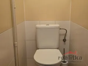 Pronájem bytu 2+1, Opava - Město, Hrnčířská, 62 m2