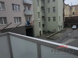 Pronájem bytu 2+1, Opava - Město, Hrnčířská, 62 m2