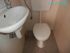 Pronájem obchodního prostoru, Praha - Žižkov, Biskupcova, 30 m2