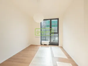 Pronájem bytu 2+kk, Praha, Pakoměřická, 43 m2