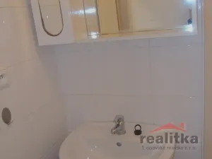 Pronájem bytu 1+kk, Opava - Předměstí, Kasárenská, 39 m2