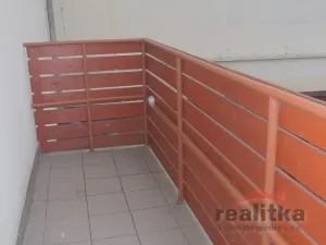 Pronájem bytu 1+kk, Opava - Předměstí, Kasárenská, 39 m2