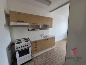 Pronájem bytu 3+1, Praha - Stodůlky, Kettnerova, 79 m2