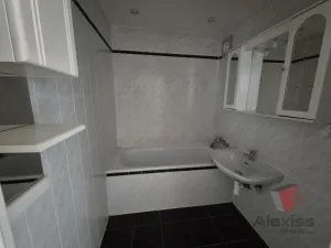 Pronájem bytu 3+1, Praha - Stodůlky, Kettnerova, 79 m2