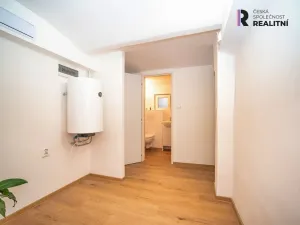 Prodej bytu 2+1, Brno - Židenice, Rokycanova, 50 m2