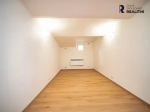 Prodej bytu 2+1, Brno - Židenice, Rokycanova, 50 m2