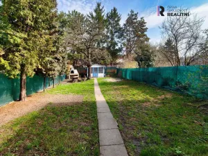 Prodej bytu 2+1, Brno - Židenice, Rokycanova, 50 m2