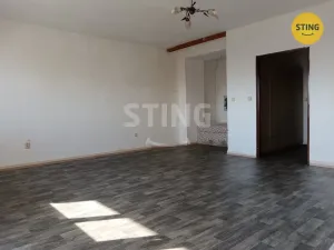 Prodej bytu 1+kk, Hrabyně, 42 m2