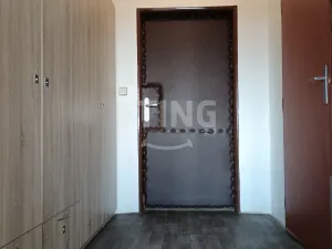 Prodej bytu 1+kk, Hrabyně, 42 m2