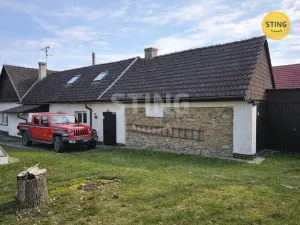 Prodej rodinného domu, Kladky, 210 m2