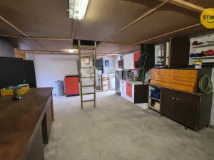 Prodej rodinného domu, Kladky, 210 m2