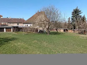 Prodej pozemku, Kozolupy, 700 m2