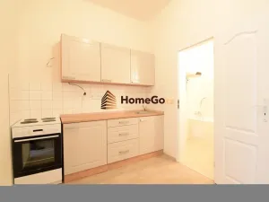 Pronájem bytu 3+kk, Praha - Nusle, Žateckých, 72 m2