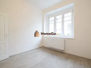 Pronájem bytu 3+kk, Praha - Nusle, Žateckých, 72 m2