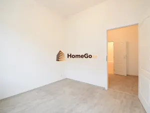 Pronájem bytu 3+kk, Praha - Nusle, Žateckých, 72 m2