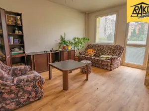 Prodej bytu 5+1, Trutnov, Pampelišková, 92 m2