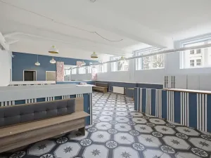 Pronájem obchodního prostoru, Karlovy Vary, T. G. Masaryka, 269 m2