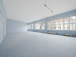 Pronájem obchodního prostoru, Karlovy Vary, T. G. Masaryka, 269 m2