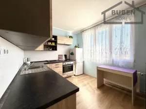 Prodej bytu 2+1, Lesná, 57 m2