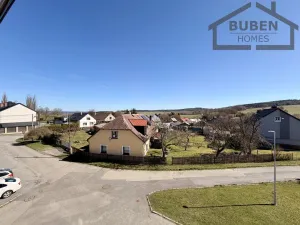 Prodej bytu 2+1, Lesná, 57 m2