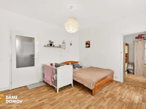 Prodej bytu 2+1, Uherský Brod, Sídl. Olšava, 44 m2