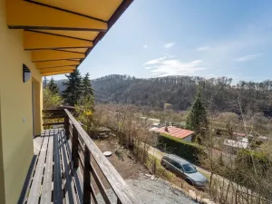 Prodej chaty, Sázava - Černé Budy, 63 m2