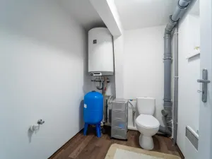 Prodej chaty, Sázava - Černé Budy, 63 m2