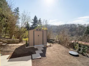 Prodej chaty, Sázava - Černé Budy, 63 m2