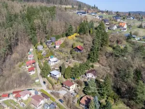 Prodej chaty, Sázava - Černé Budy, 63 m2