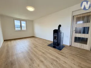 Pronájem bytu 2+1, Prachatice - Ostrov, 58 m2