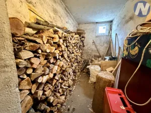 Pronájem bytu 2+1, Prachatice - Ostrov, 58 m2