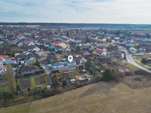 Prodej rodinného domu, Líně, Družstevní, 100 m2