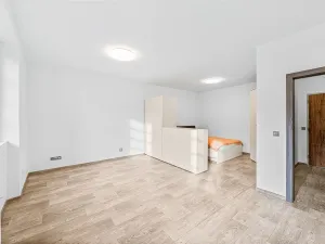 Prodej rodinného domu, Domažlice - Město, Spálená, 312 m2