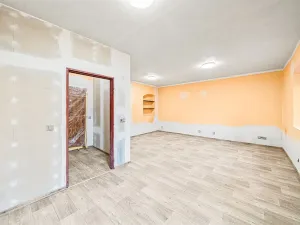 Prodej rodinného domu, Domažlice - Město, Spálená, 312 m2
