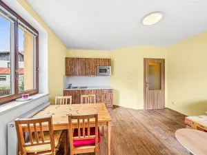 Prodej rodinného domu, Železná Ruda, 337 m2