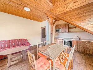 Prodej rodinného domu, Železná Ruda, 337 m2