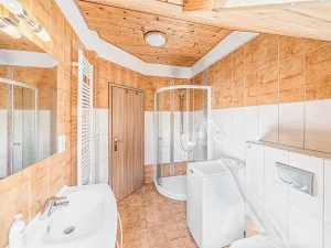 Prodej rodinného domu, Železná Ruda, 337 m2