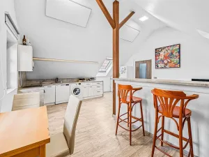 Prodej činžovního domu, Domažlice - Město, Spálená, 312 m2