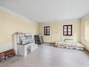 Prodej činžovního domu, Domažlice - Město, Spálená, 312 m2