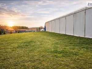 Pronájem skladu, Pičín, 360 m2