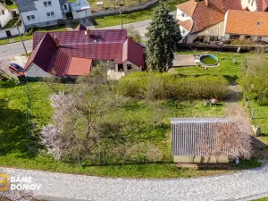 Prodej pozemku pro bydlení, Vážany, 517 m2