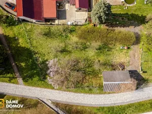 Prodej pozemku pro bydlení, Vážany, 517 m2