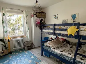 Pronájem bytu 3+1, Žatec, Ostrov, 64 m2