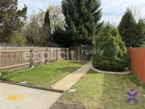 Pronájem rodinného domu, Zlín - Malenovice, Šrámkova, 80 m2