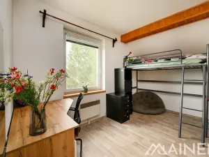 Prodej bytu 3+1, Řenče, 74 m2