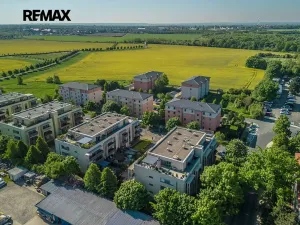 Prodej bytu 4+kk, Praha - Čakovice, Ke stadionu, 82 m2