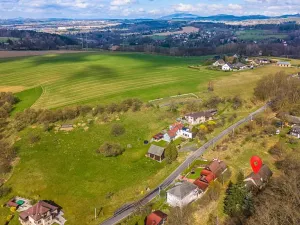 Prodej rodinného domu, Mírová pod Kozákovem, 190 m2